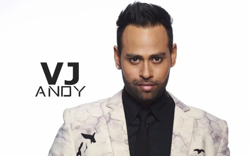VJ Andy