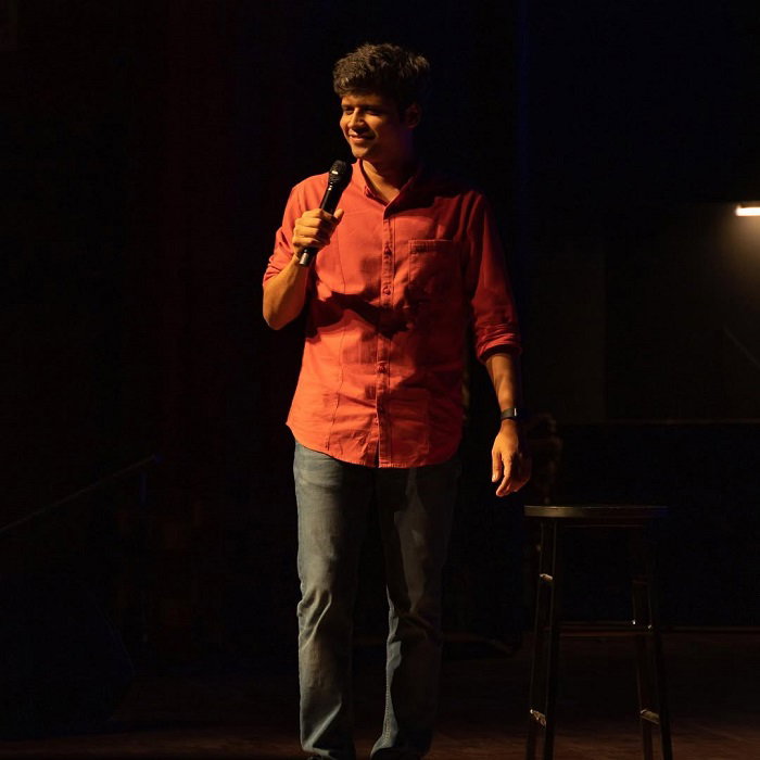 Rahul Subramanian