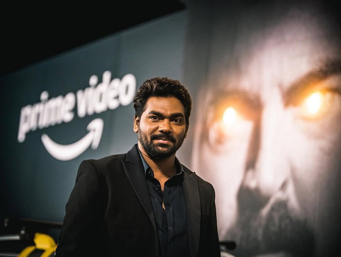 Zakir Khan