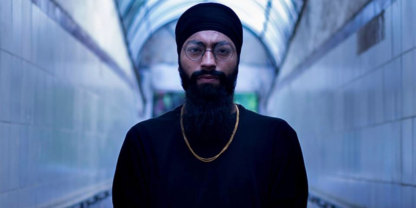 Prabh Deep