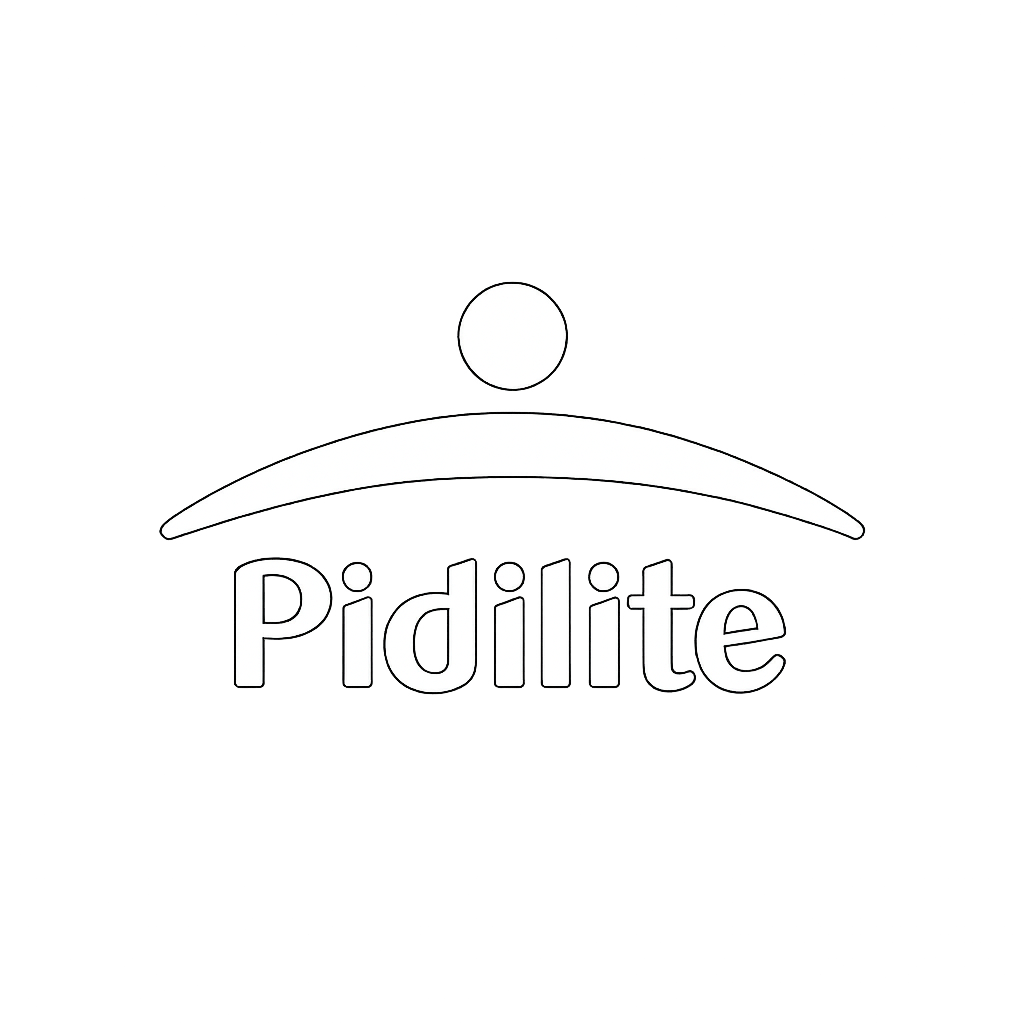 pidilit
