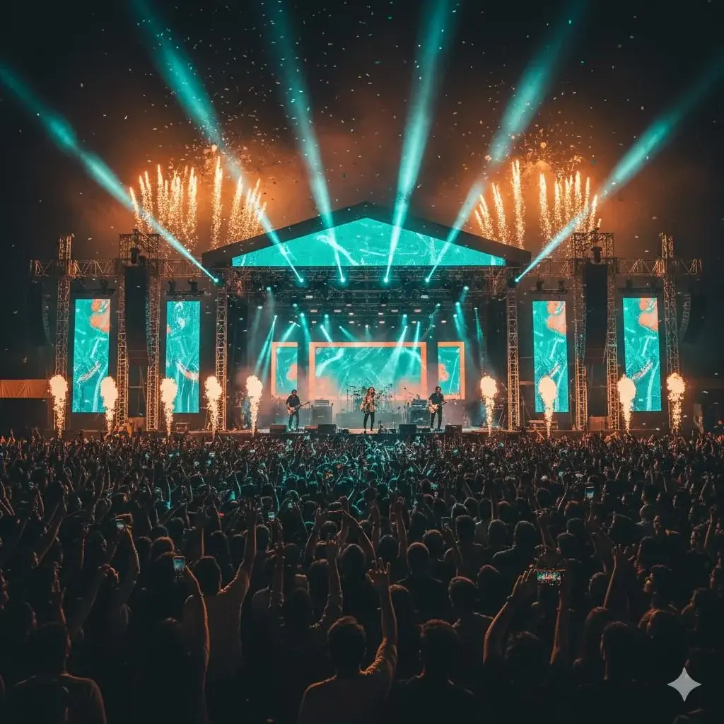 Concert/Festival