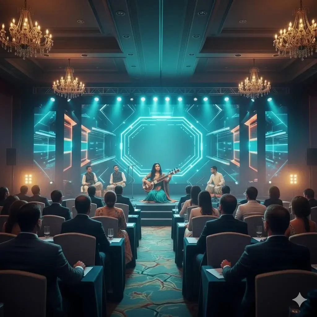 Corporate