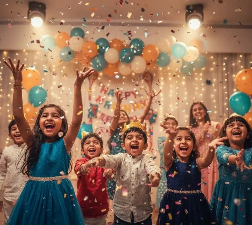 Kids Party