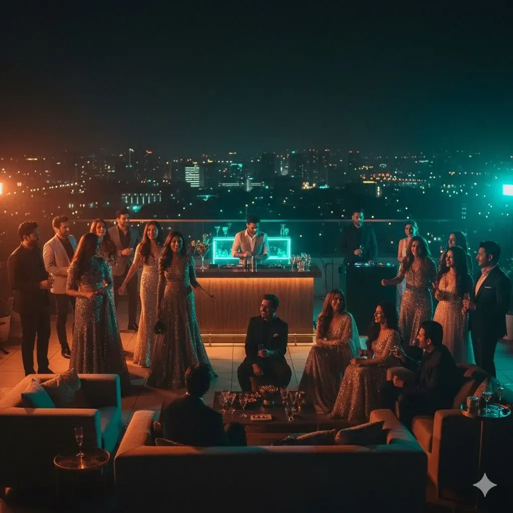 Private Party