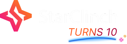 starClinch logo