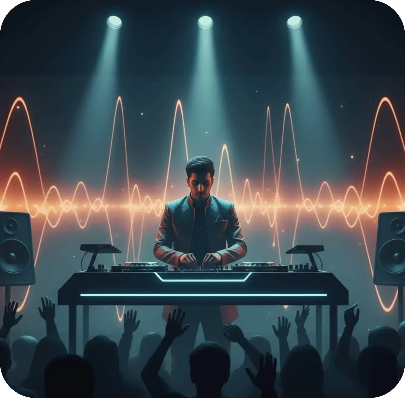 Browse Artists by Category - Find Perfect Entertainment